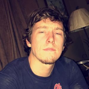 Meet your Posher, Collin